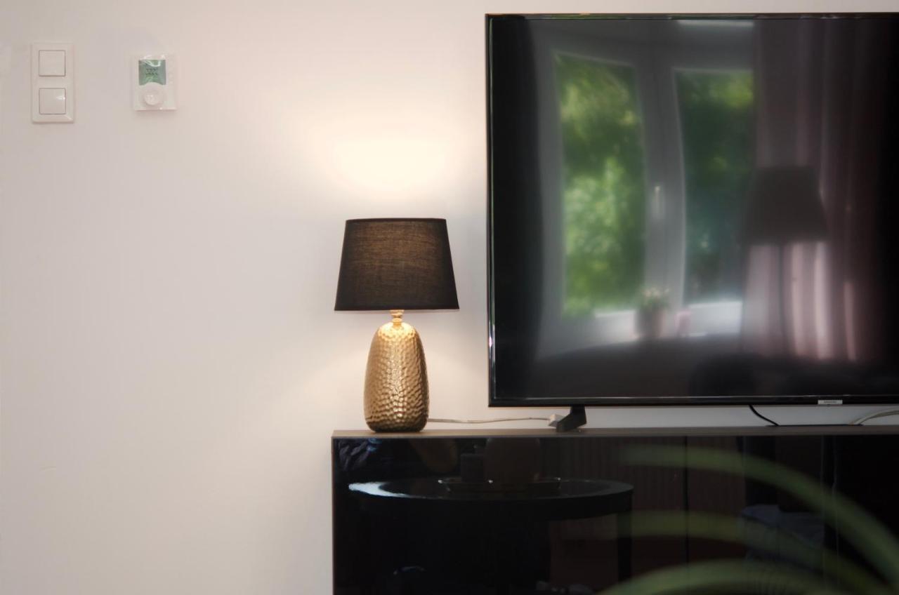 Apartment Nowe - Skwer Malarzy