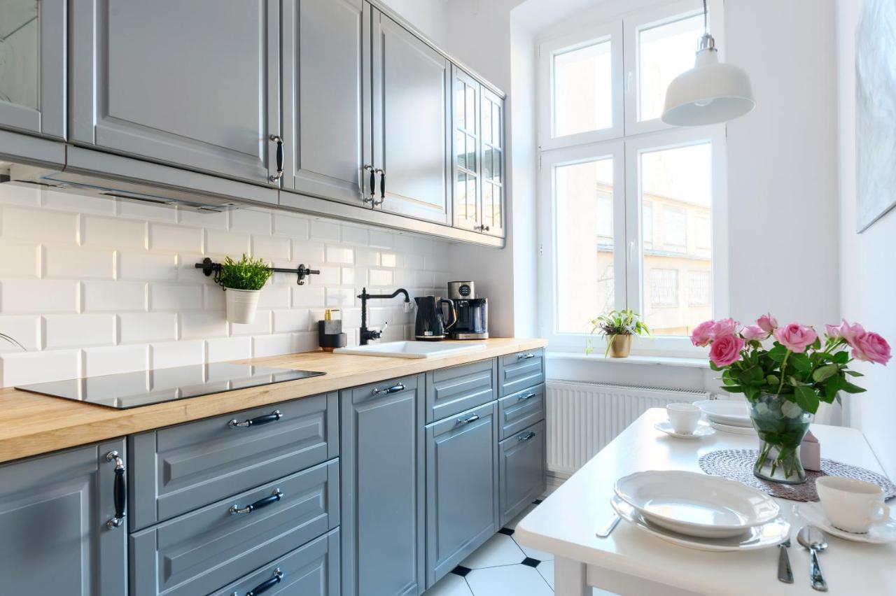 Apartment Nowe - Skwer Malarzy *