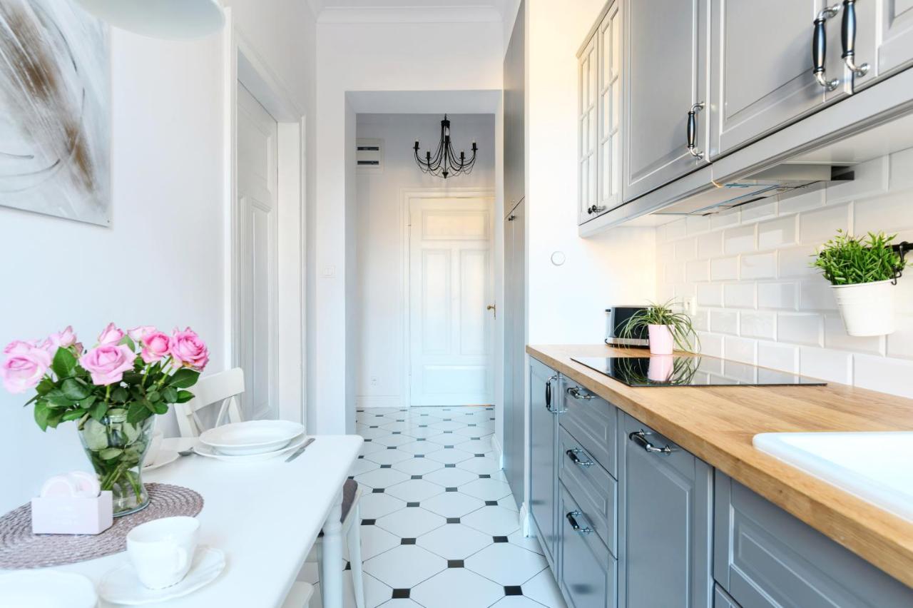 Apartment Nowe - Skwer Malarzy
