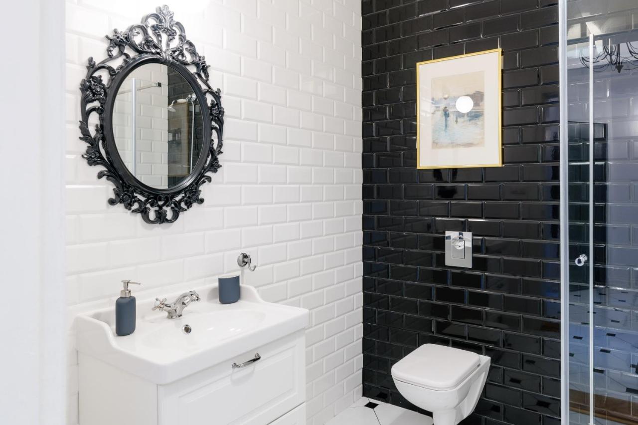Nowe - Skwer Malarzy Apartment