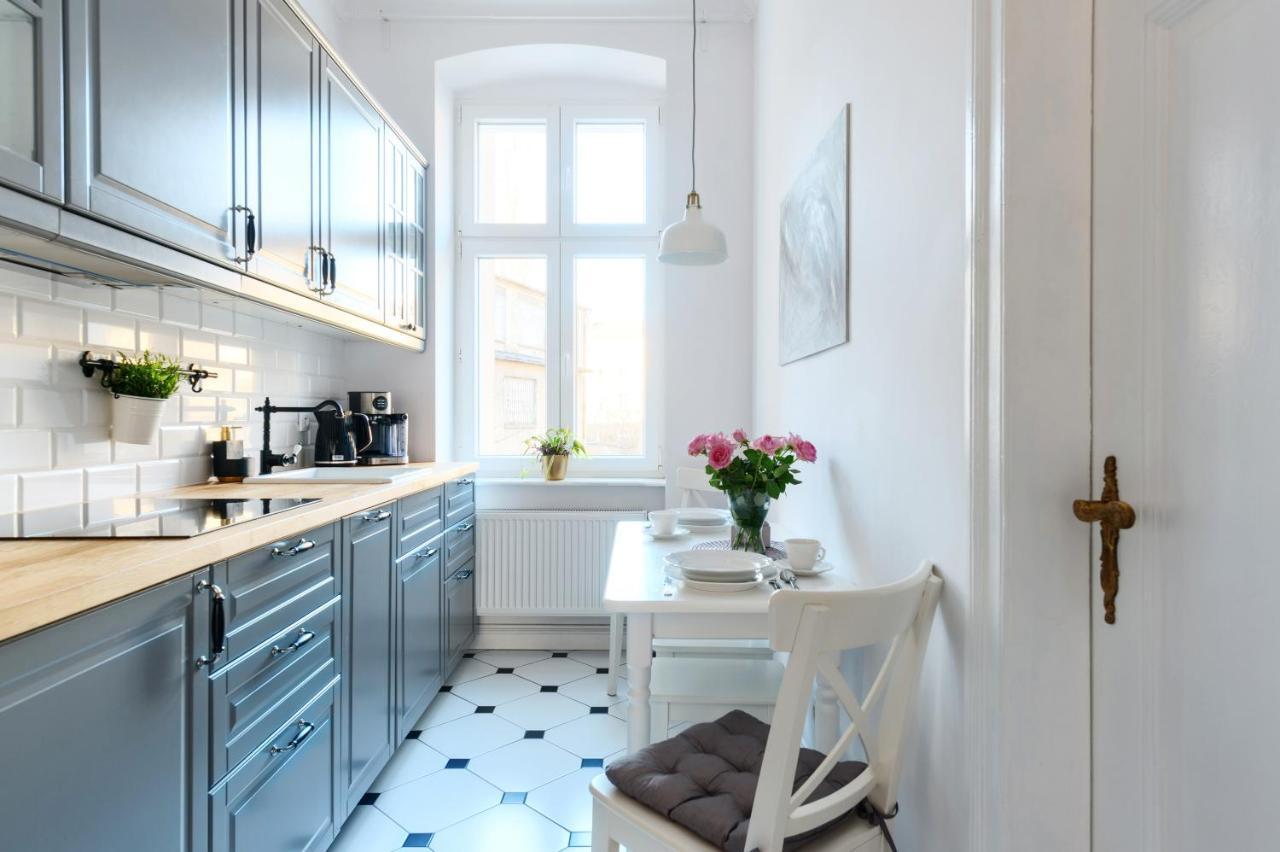 Apartment Nowe - Skwer Malarzy *